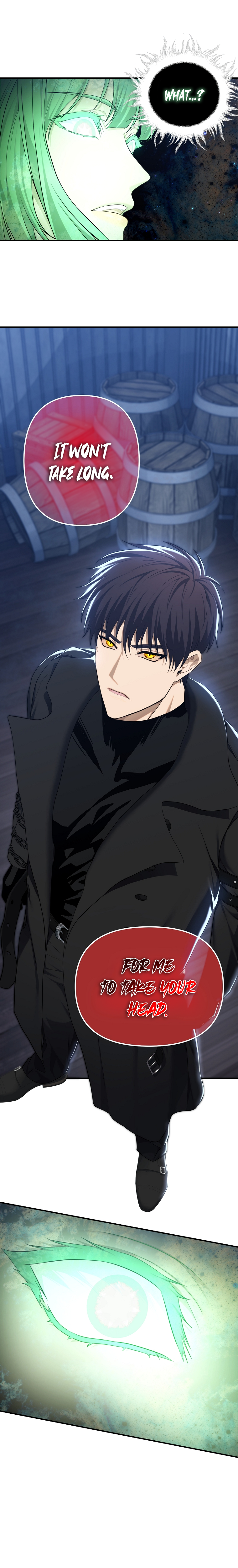 Read Ranker Who Lives A Second Time Manga Online