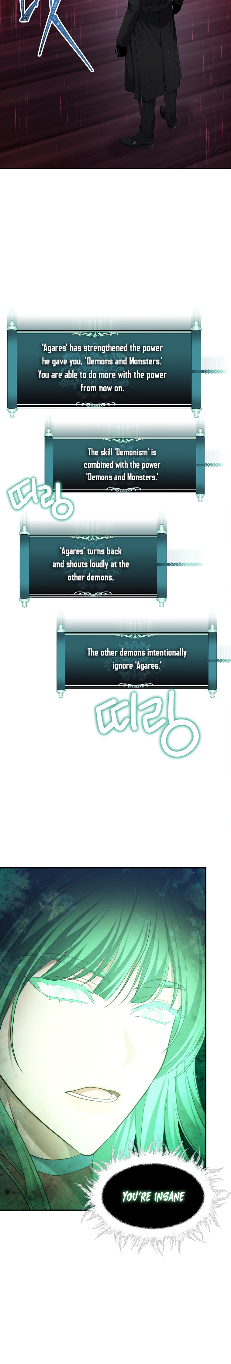 Read Ranker Who Lives A Second Time Manga Online