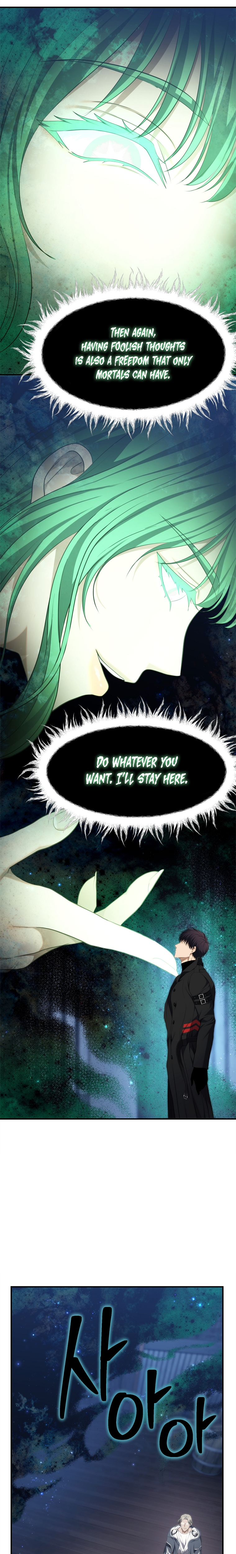 Read Ranker Who Lives A Second Time Manga Online