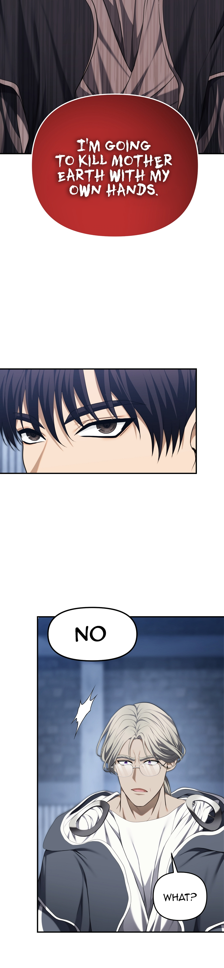 Read Ranker Who Lives A Second Time Manga Online