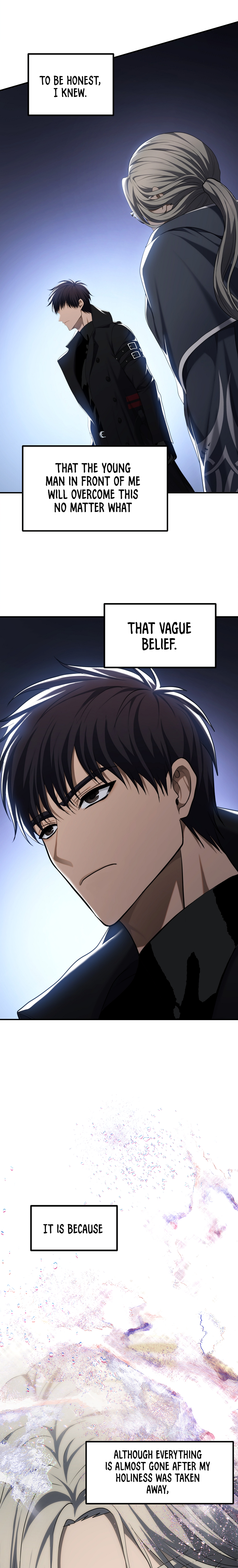 Read Ranker Who Lives A Second Time Manga Online