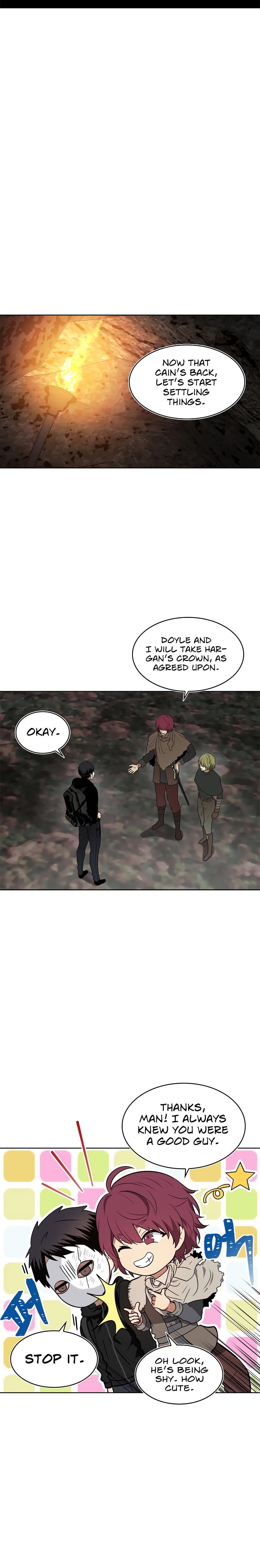 Read Ranker Who Lives A Second Time Manga Online