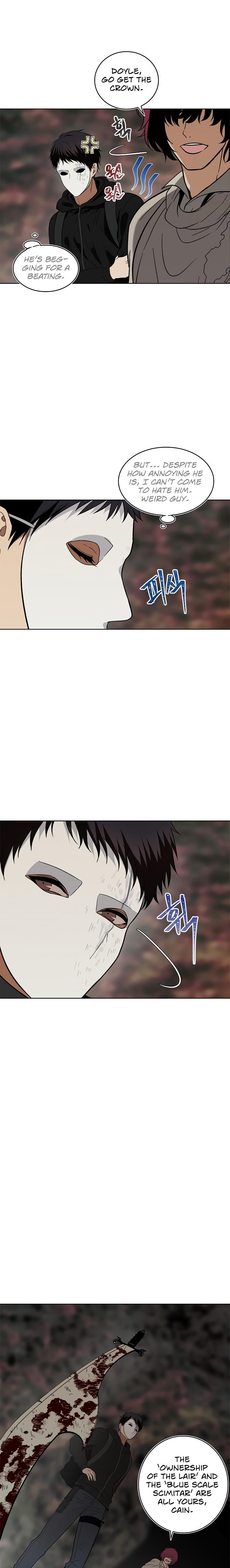 Read Ranker Who Lives A Second Time Manga Online