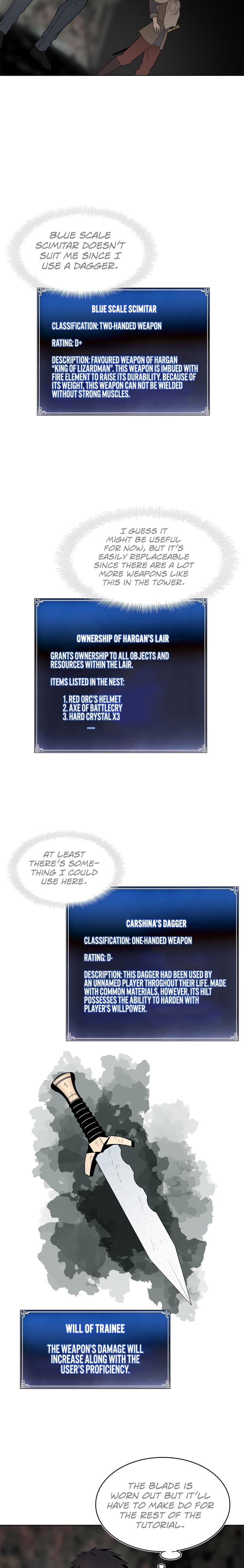 Read Ranker Who Lives A Second Time Manga Online