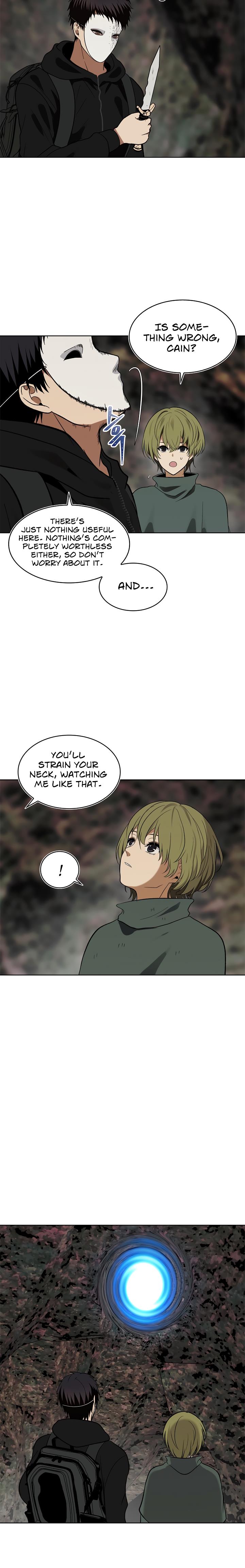 Read Ranker Who Lives A Second Time Manga Online