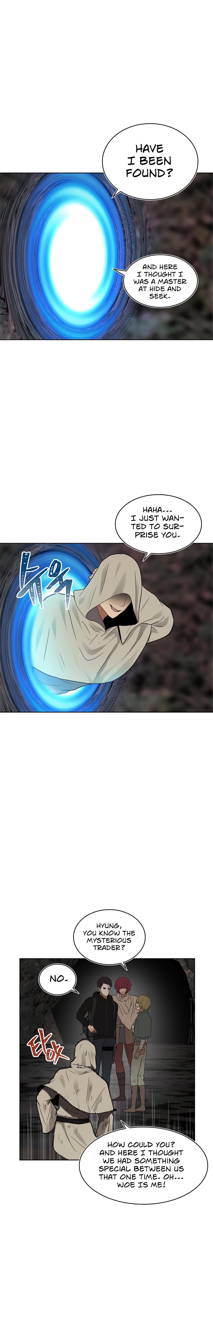 Read Ranker Who Lives A Second Time Manga Online