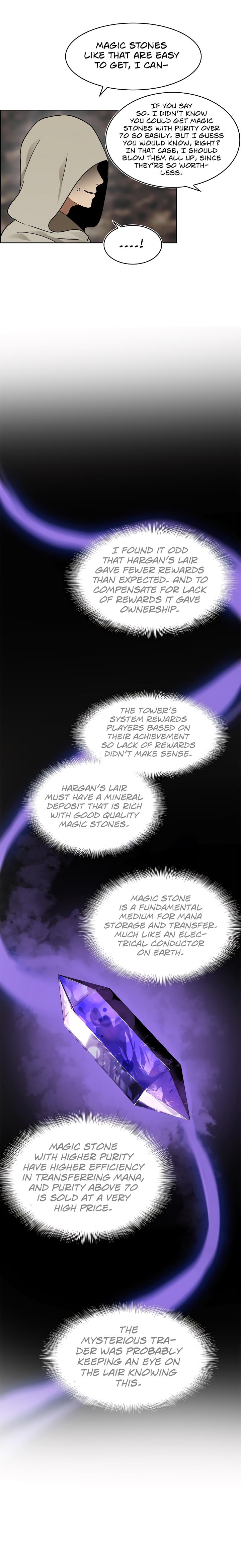 Read Ranker Who Lives A Second Time Manga Online