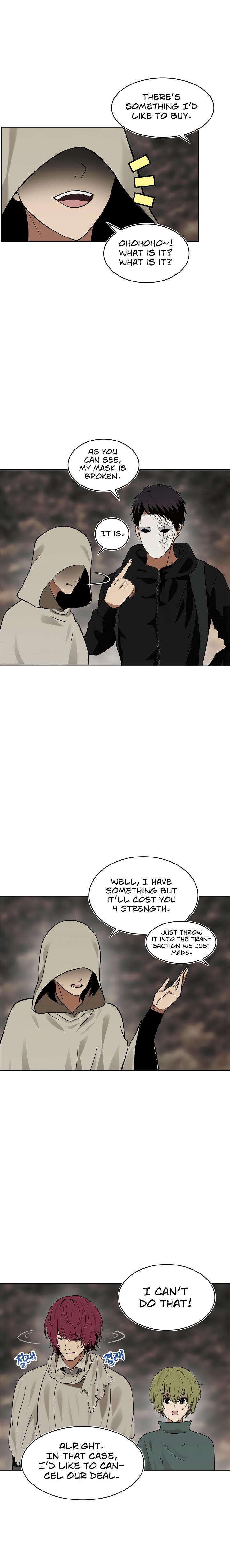 Read Ranker Who Lives A Second Time Manga Online