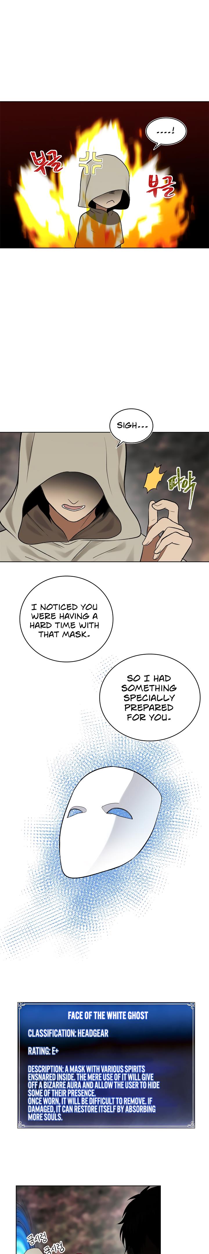 Read Ranker Who Lives A Second Time Manga Online