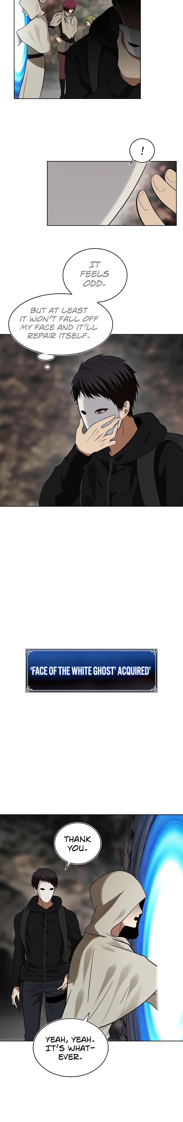 Read Ranker Who Lives A Second Time Manga Online