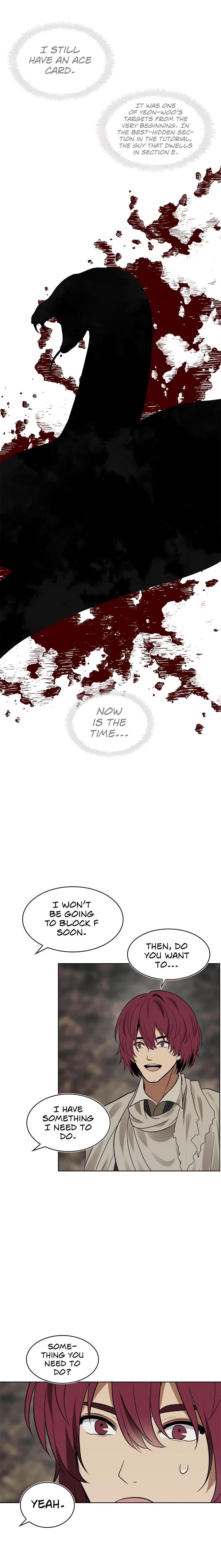 Read Ranker Who Lives A Second Time Manga Online