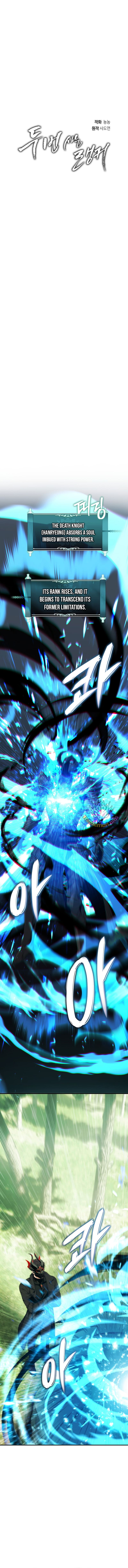 Read Ranker Who Lives A Second Time Manga Online