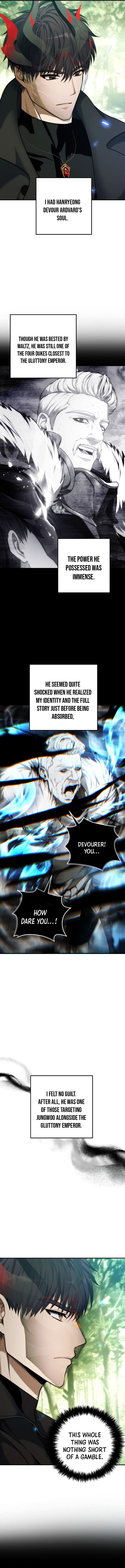 Read Ranker Who Lives A Second Time Manga Online