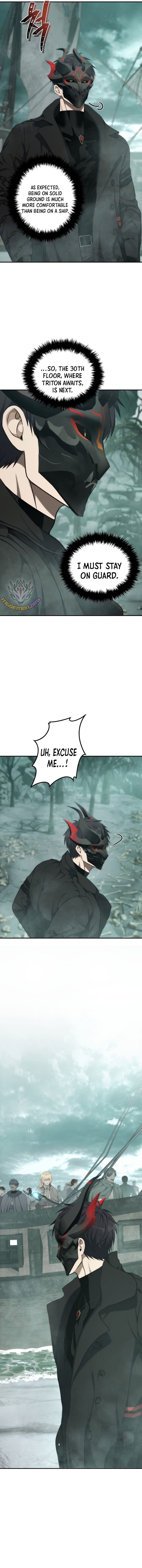 Read Ranker Who Lives A Second Time Manga Online