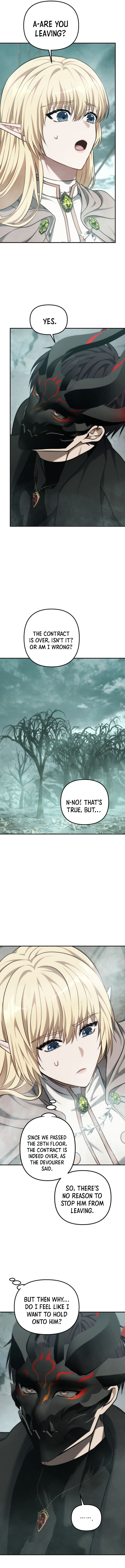 Read Ranker Who Lives A Second Time Manga Online