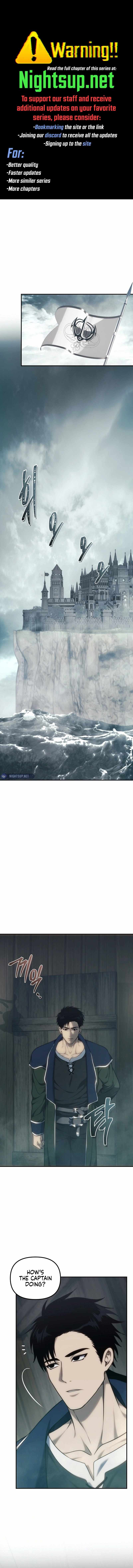 Read Ranker Who Lives A Second Time Manga Online