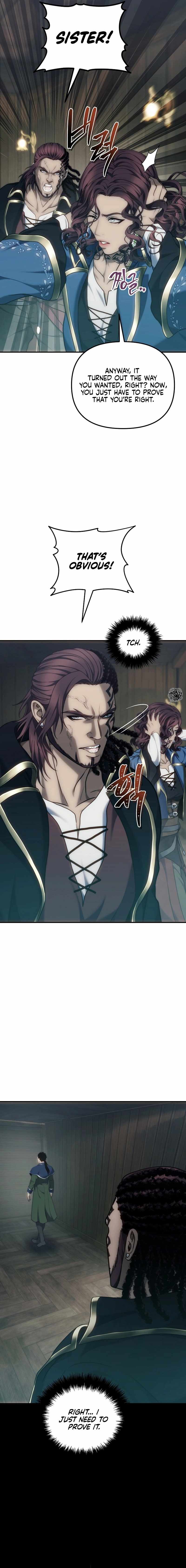 Read Ranker Who Lives A Second Time Manga Online