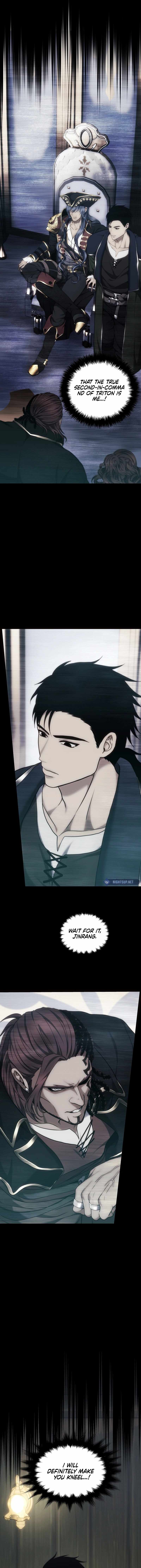 Read Ranker Who Lives A Second Time Manga Online