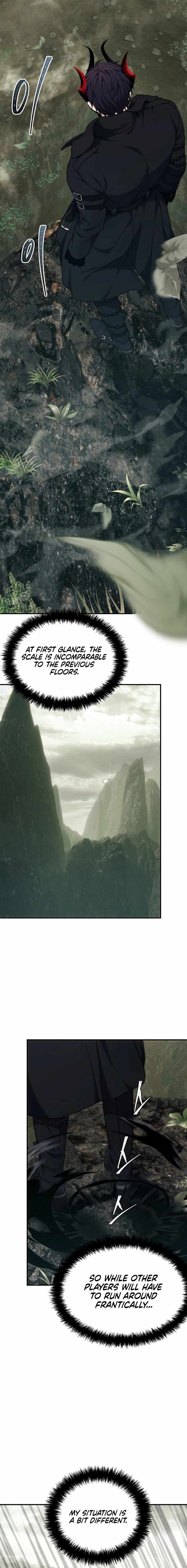 Read Ranker Who Lives A Second Time Manga Online