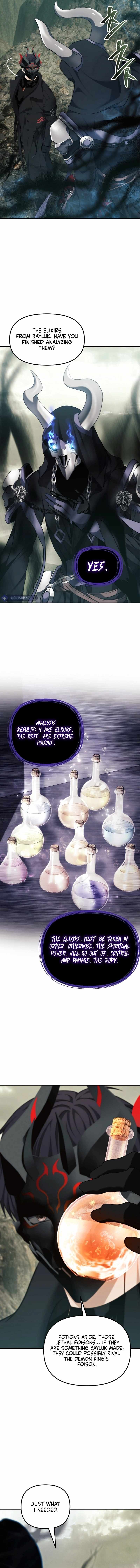 Read Ranker Who Lives A Second Time Manga Online