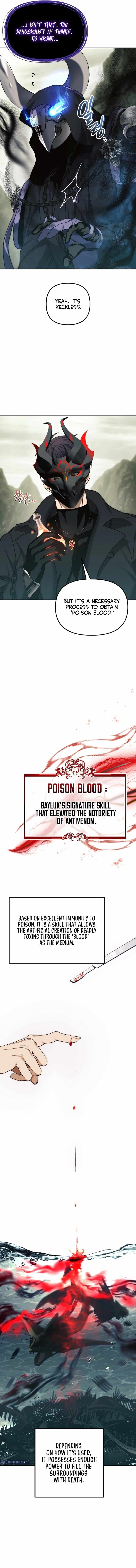 Read Ranker Who Lives A Second Time Manga Online