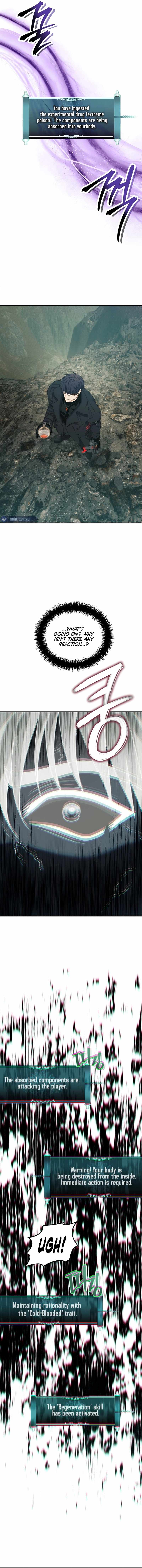 Read Ranker Who Lives A Second Time Manga Online