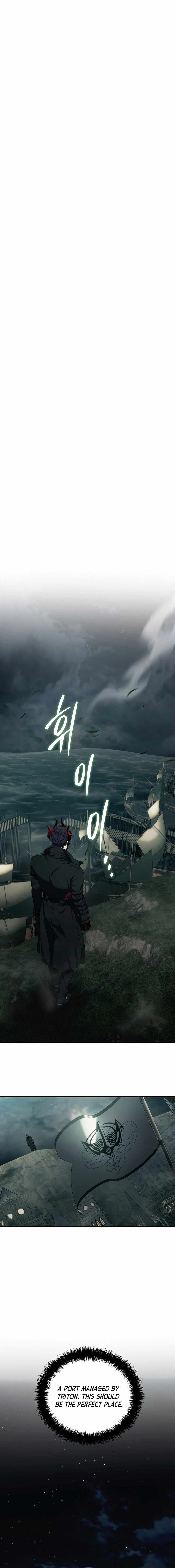 Read Ranker Who Lives A Second Time Manga Online