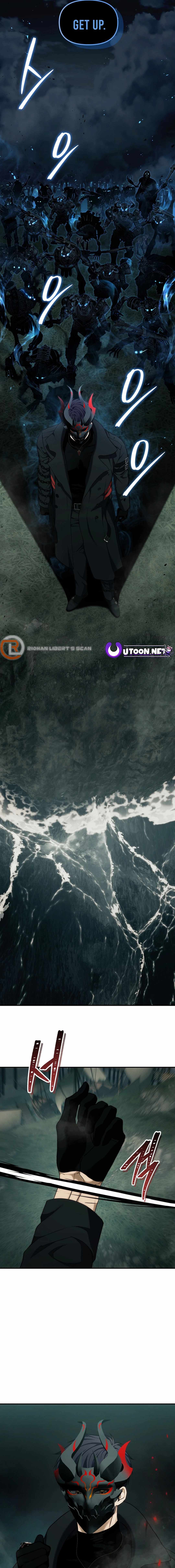 Read Ranker Who Lives A Second Time Manga Online