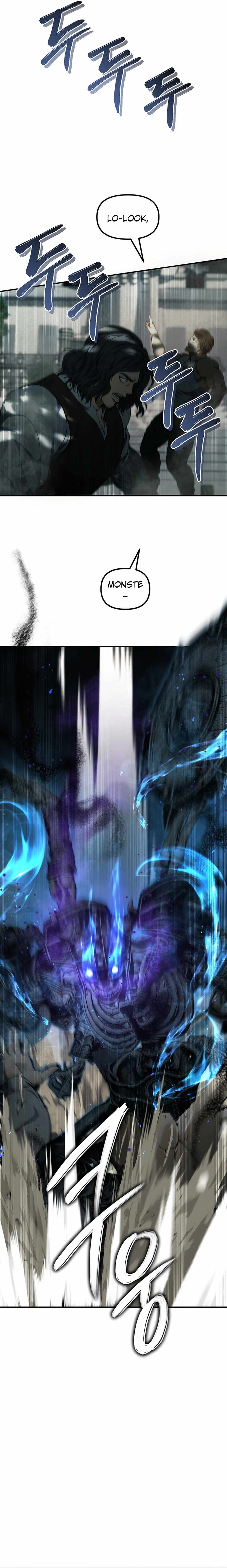 Read Ranker Who Lives A Second Time Manga Online