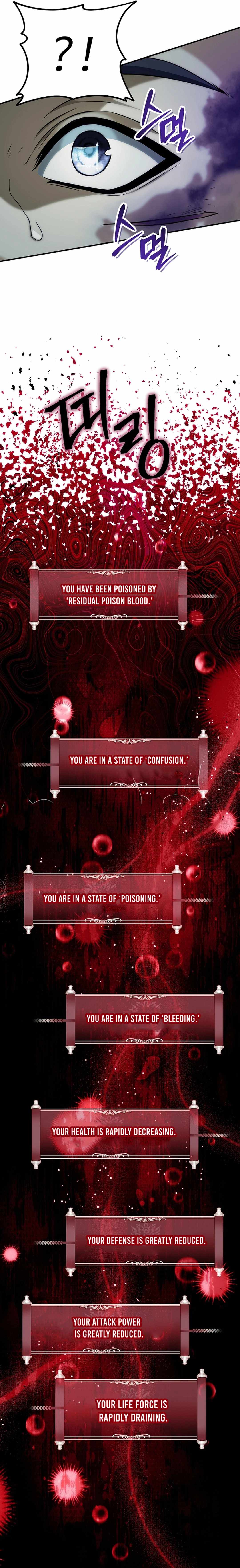 Read Ranker Who Lives A Second Time Manga Online