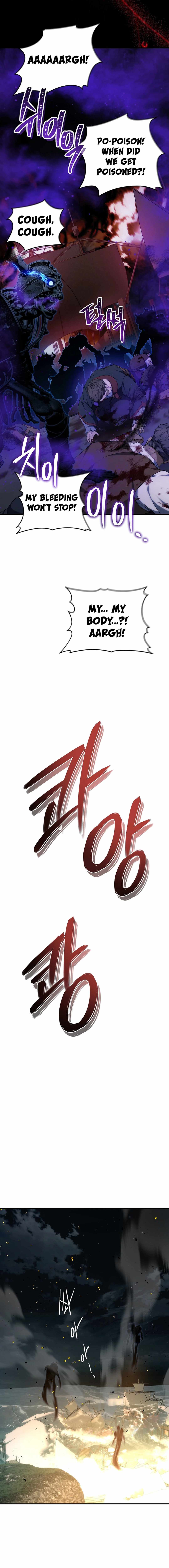 Read Ranker Who Lives A Second Time Manga Online