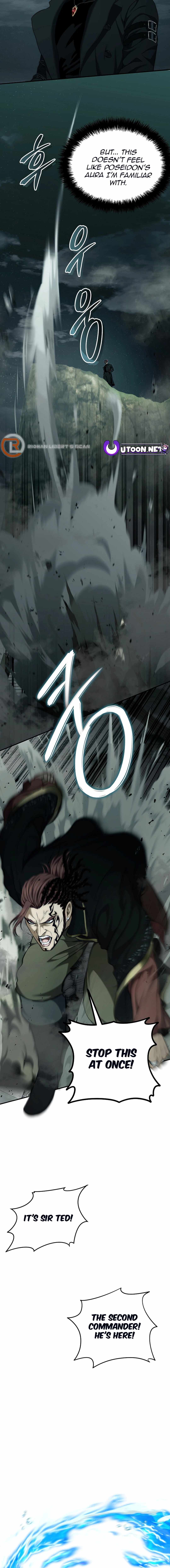 Read Ranker Who Lives A Second Time Manga Online