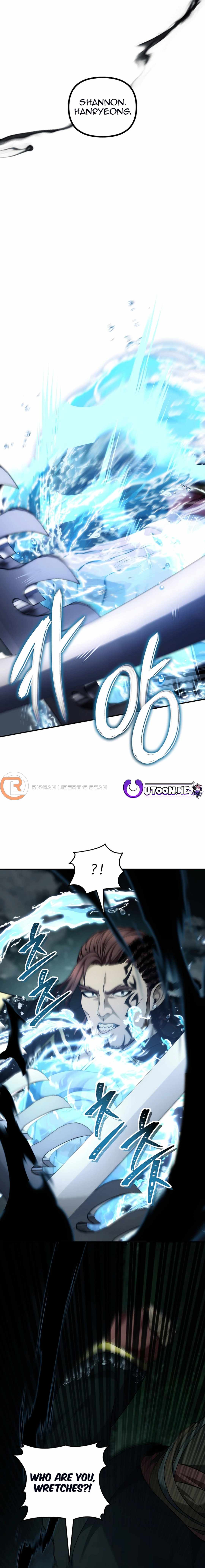 Read Ranker Who Lives A Second Time Manga Online