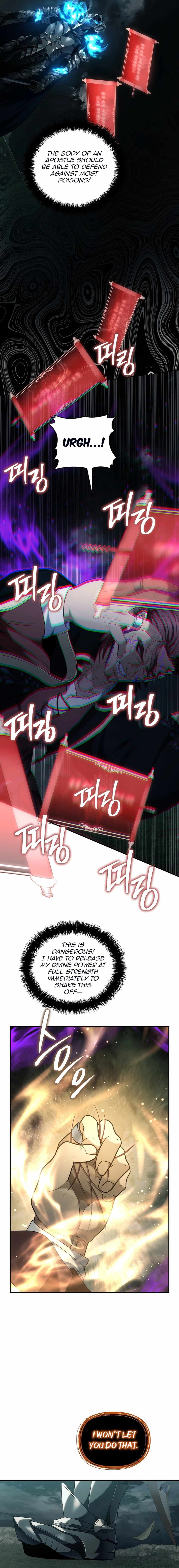 Read Ranker Who Lives A Second Time Manga Online