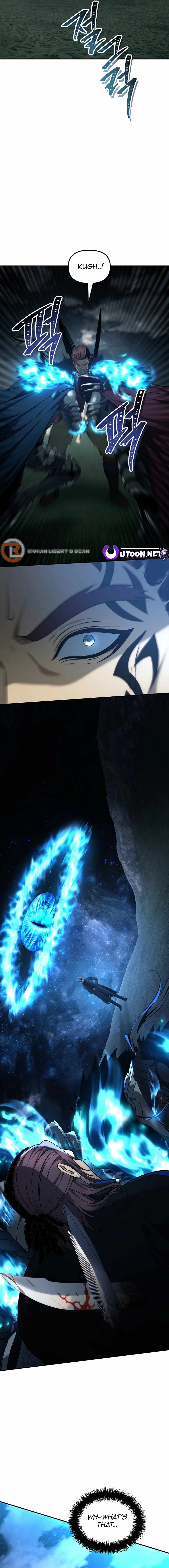 Read Ranker Who Lives A Second Time Manga Online