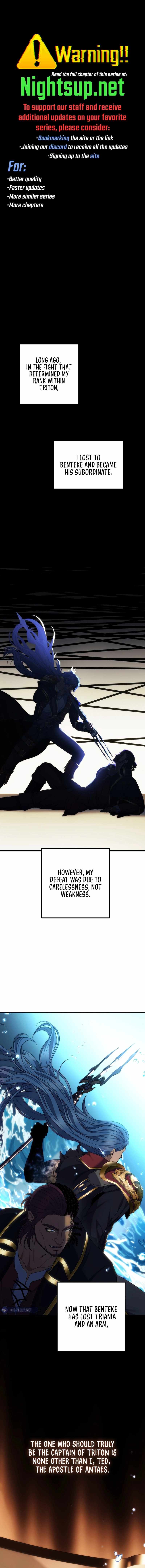 Read Ranker Who Lives A Second Time Manga Online