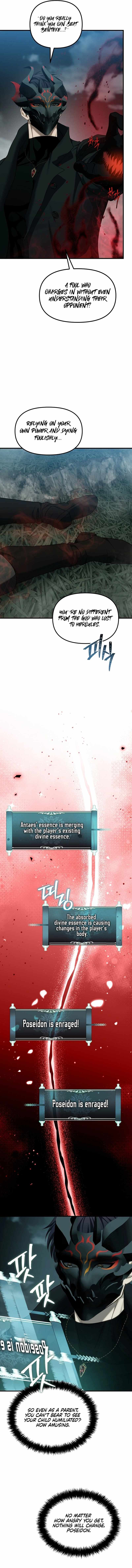 Read Ranker Who Lives A Second Time Manga Online