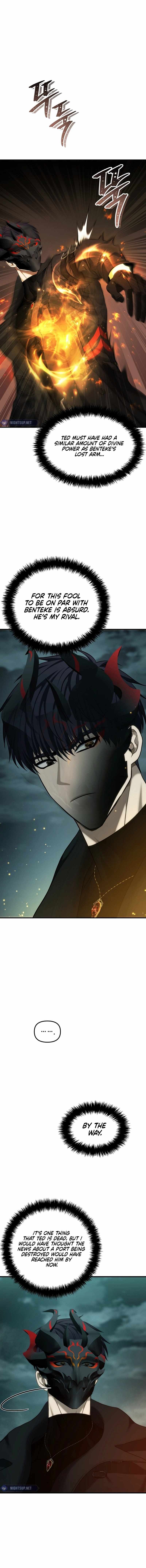 Read Ranker Who Lives A Second Time Manga Online