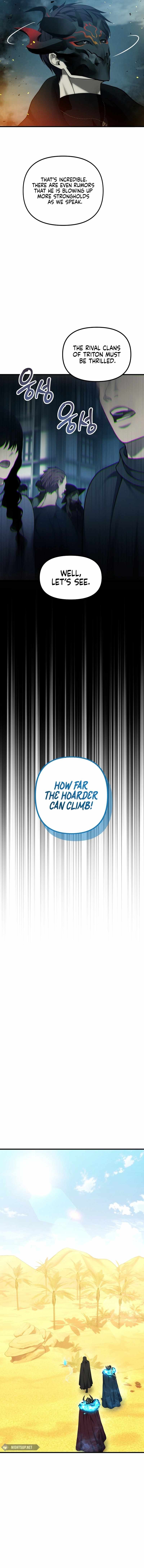 Read Ranker Who Lives A Second Time Manga Online