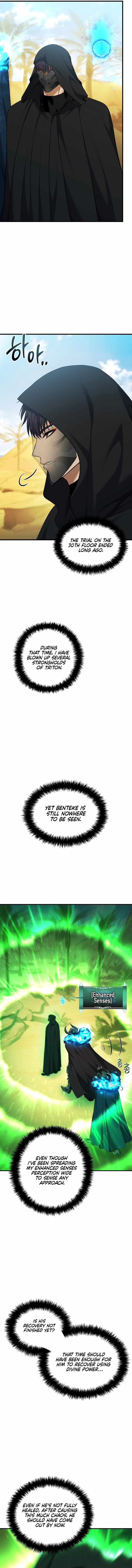 Read Ranker Who Lives A Second Time Manga Online