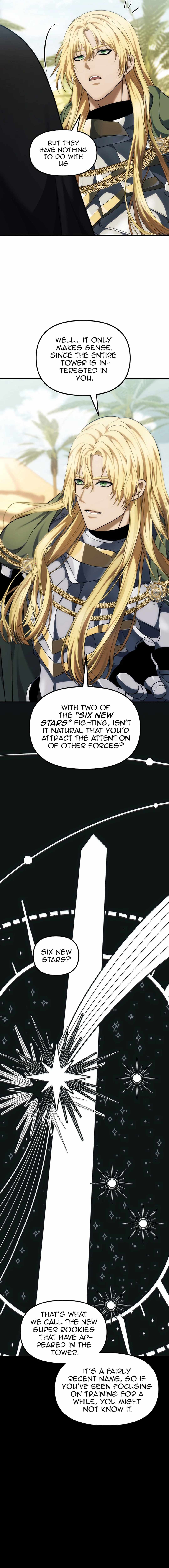 Read Ranker Who Lives A Second Time Manga Online