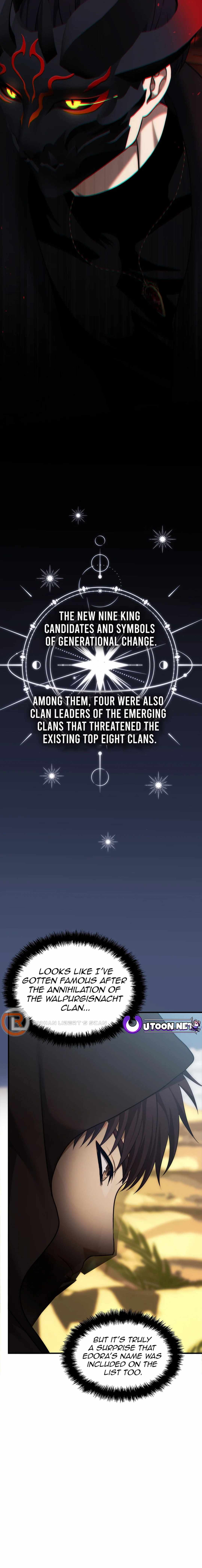 Read Ranker Who Lives A Second Time Manga Online