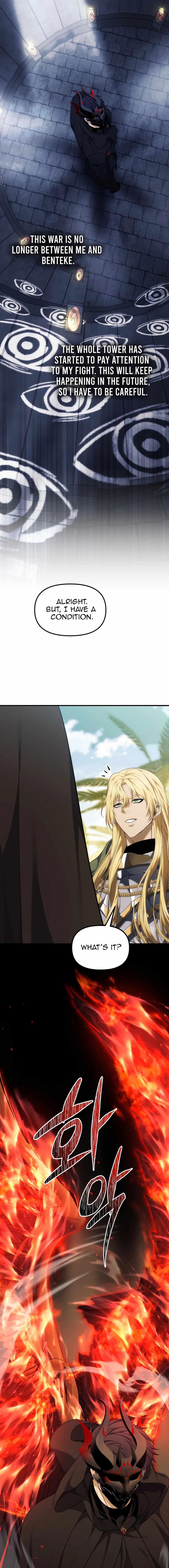 Read Ranker Who Lives A Second Time Manga Online