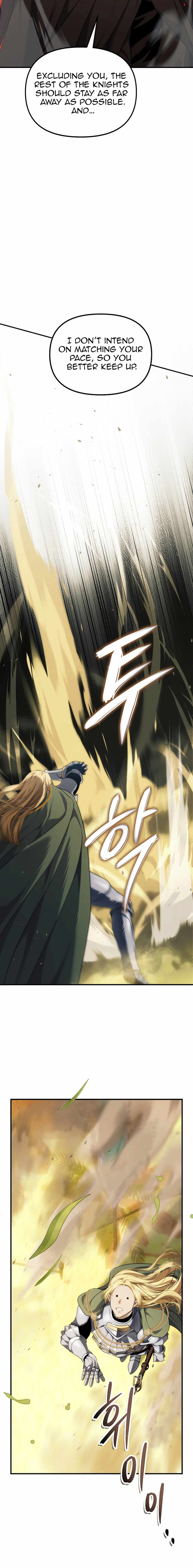 Read Ranker Who Lives A Second Time Manga Online