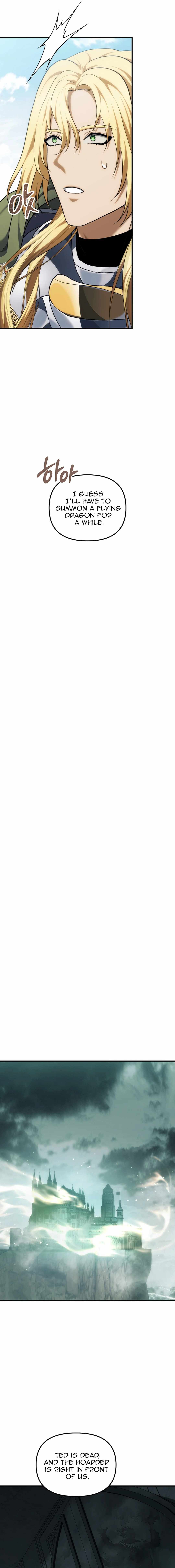 Read Ranker Who Lives A Second Time Manga Online