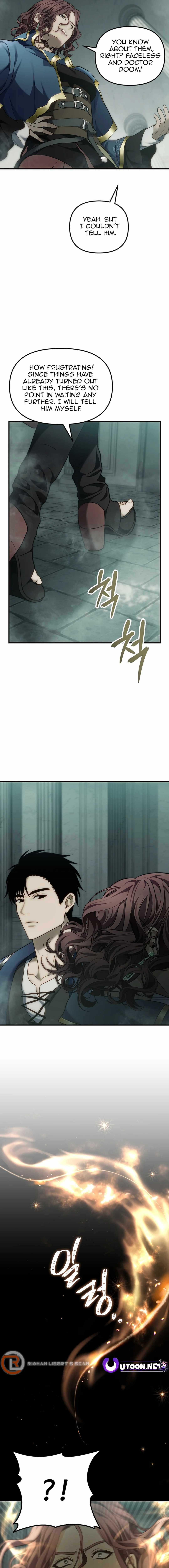 Read Ranker Who Lives A Second Time Manga Online