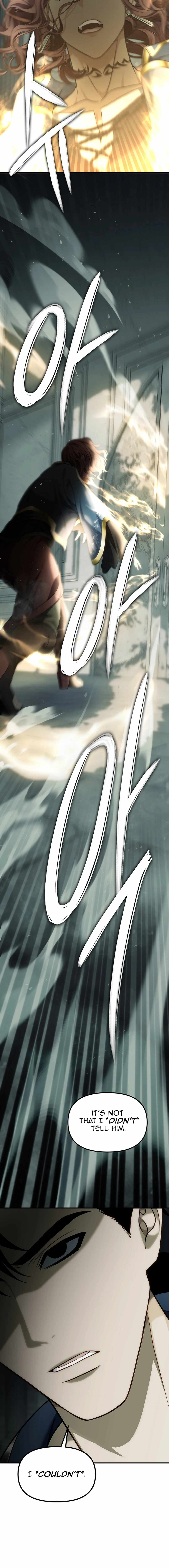 Read Ranker Who Lives A Second Time Manga Online