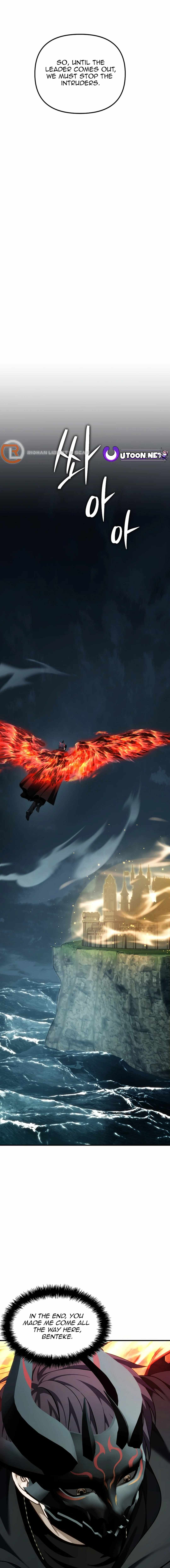 Read Ranker Who Lives A Second Time Manga Online