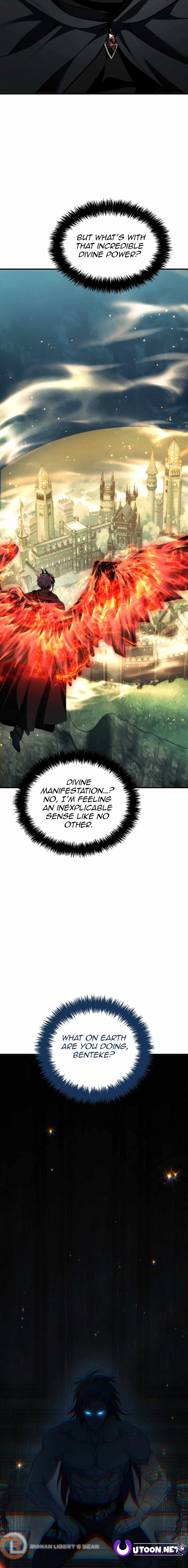 Read Ranker Who Lives A Second Time Manga Online