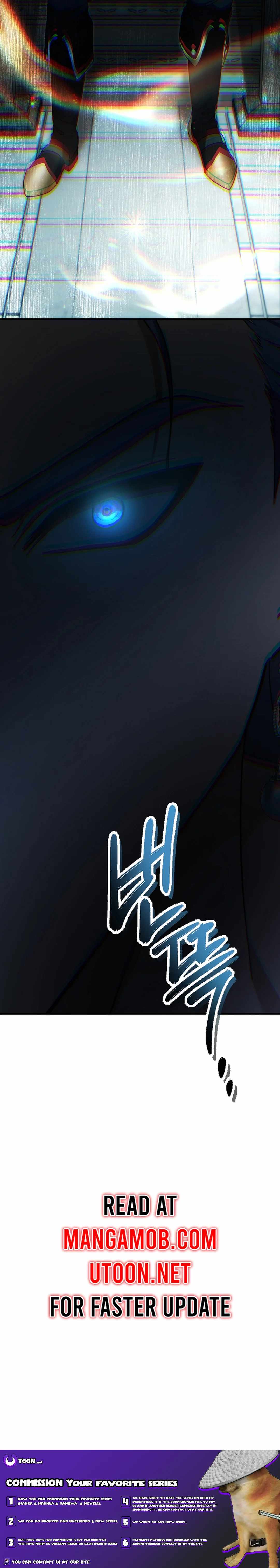 Read Ranker Who Lives A Second Time Manga Online